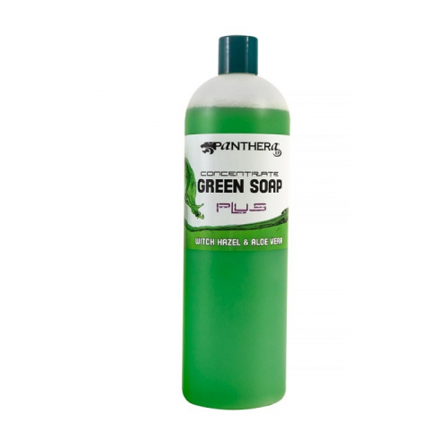 Panthera Green Soap koncentrátum 1L ( Zöld szappan)