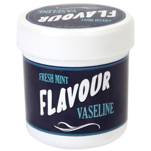 Vazelin - Fresh Mint , Menta Illattal - 75 ml