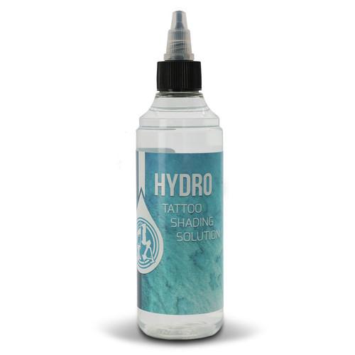 Hydro - The Inked Army - 170 ml - Művészeti Festék Higító