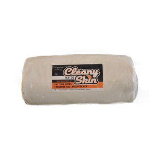 Cleany Skin Textil Törlőkendő 60db-os