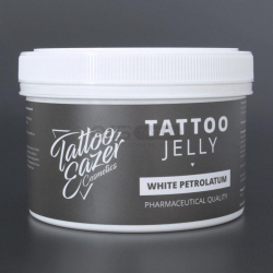 500g Fehér Vazelin Tattoo Eazer Cosmetic...