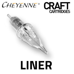 Kontúr Cheyenne Craft Tűmodul- 5 Darab 